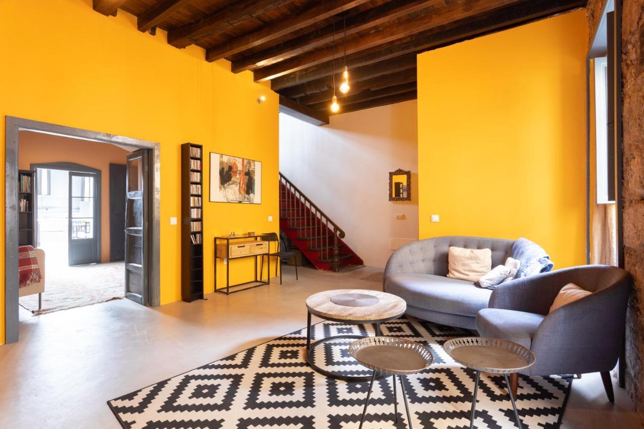Home2Book Stylish Design House In La Laguna Center Экстерьер фото