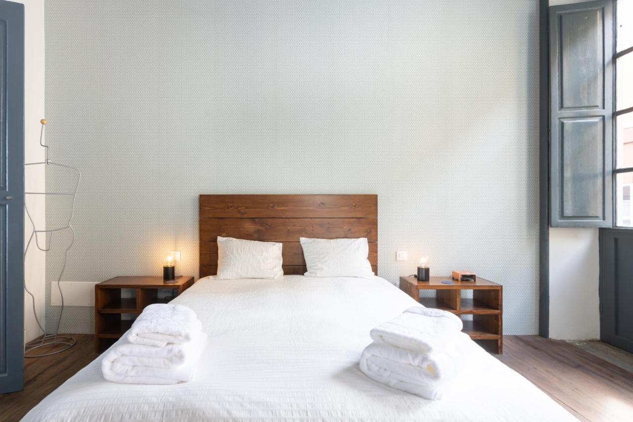 Home2Book Stylish Design House In La Laguna Center Экстерьер фото