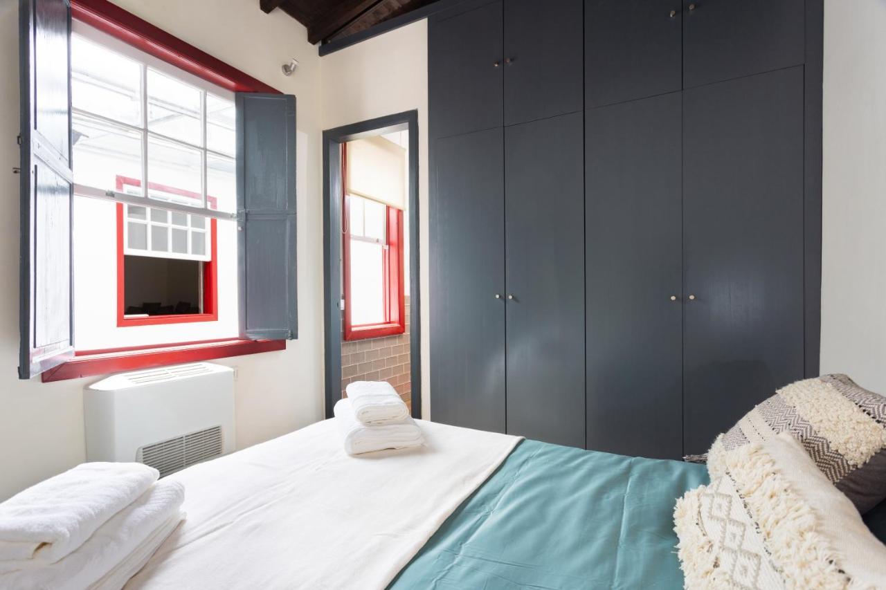 Home2Book Stylish Design House In La Laguna Center Экстерьер фото