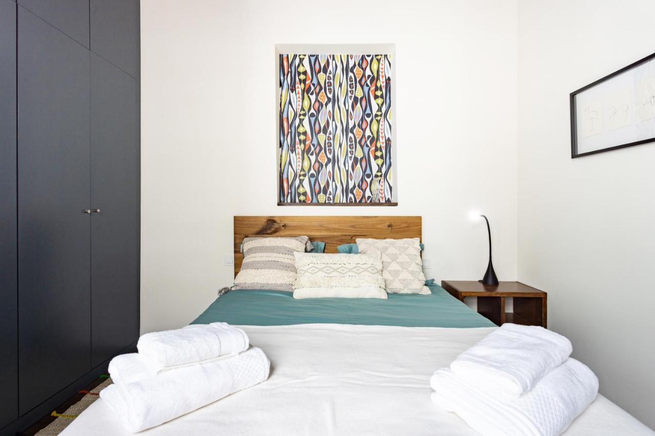 Home2Book Stylish Design House In La Laguna Center Экстерьер фото