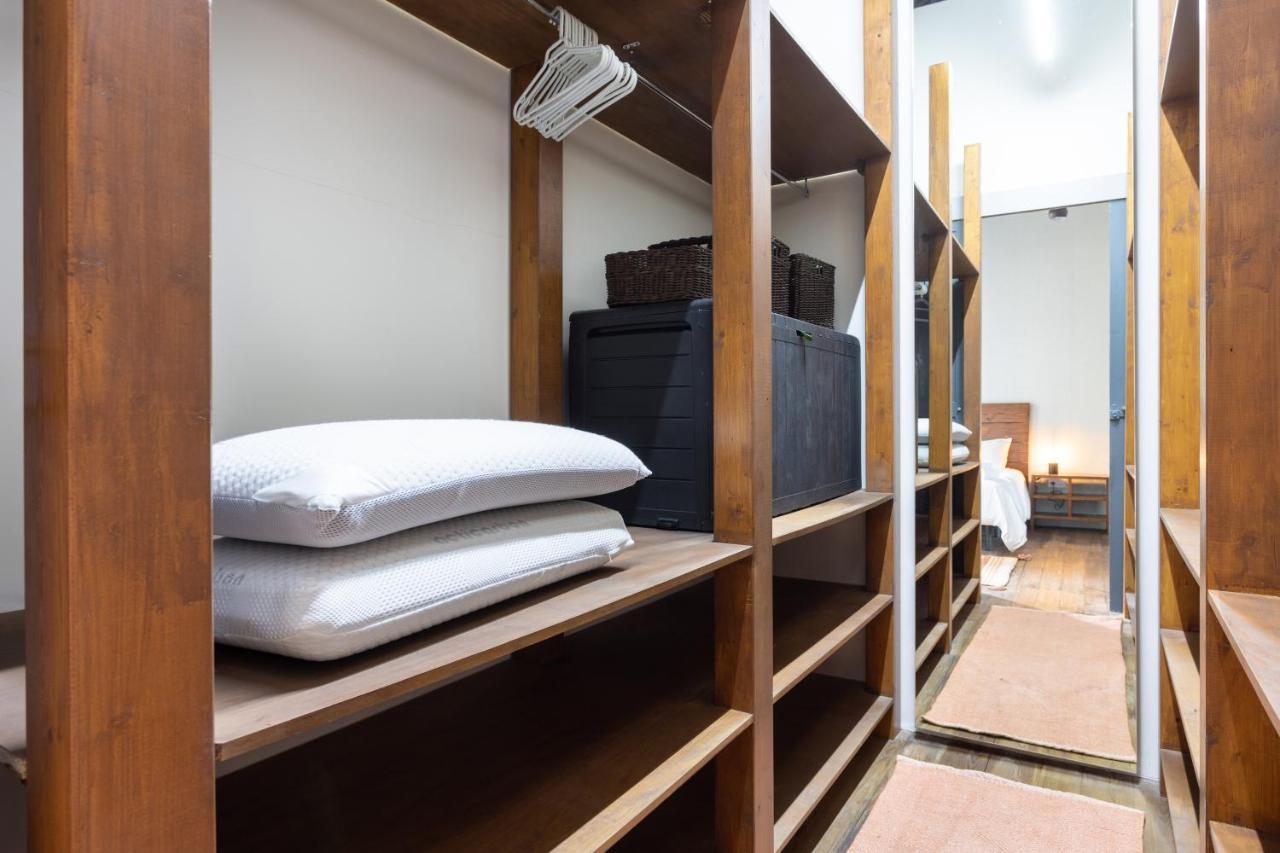 Home2Book Stylish Design House In La Laguna Center Экстерьер фото
