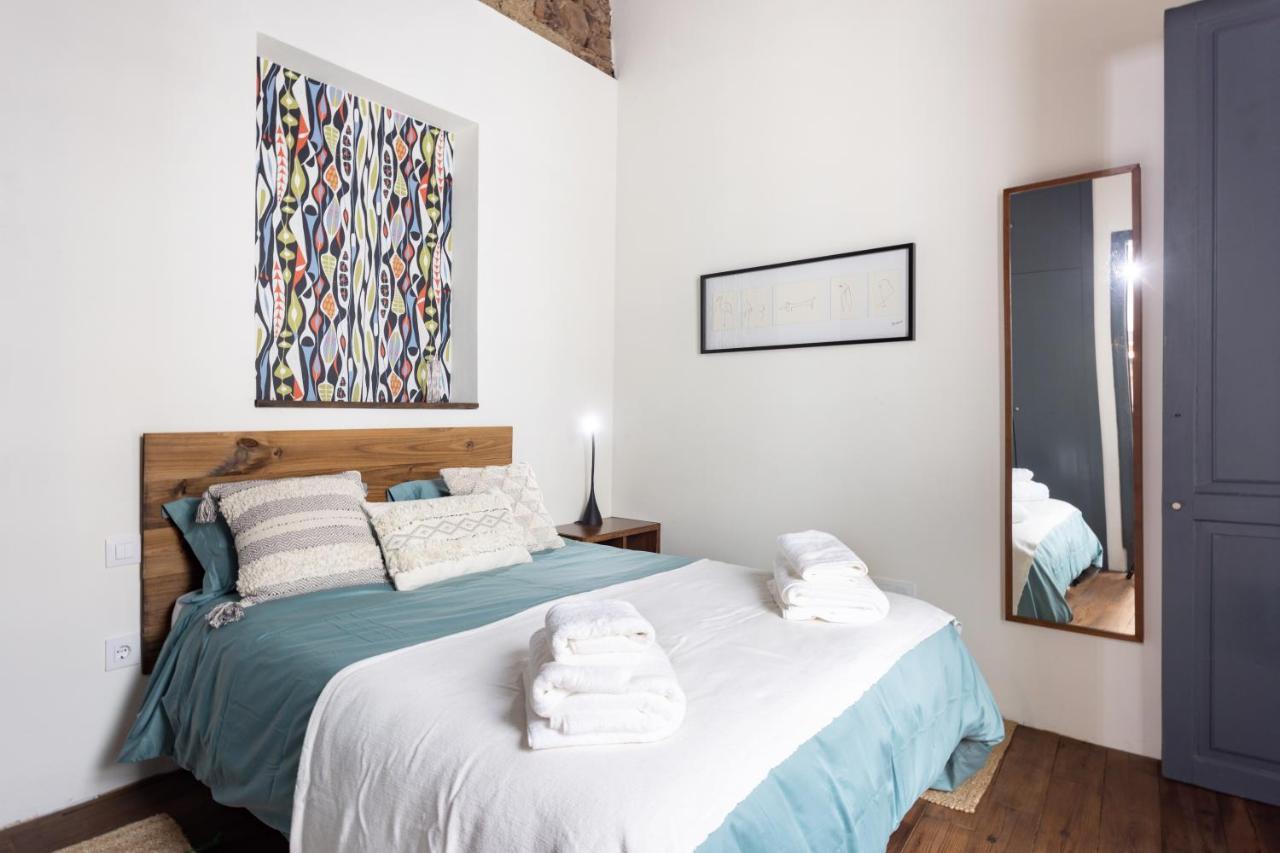 Home2Book Stylish Design House In La Laguna Center Экстерьер фото