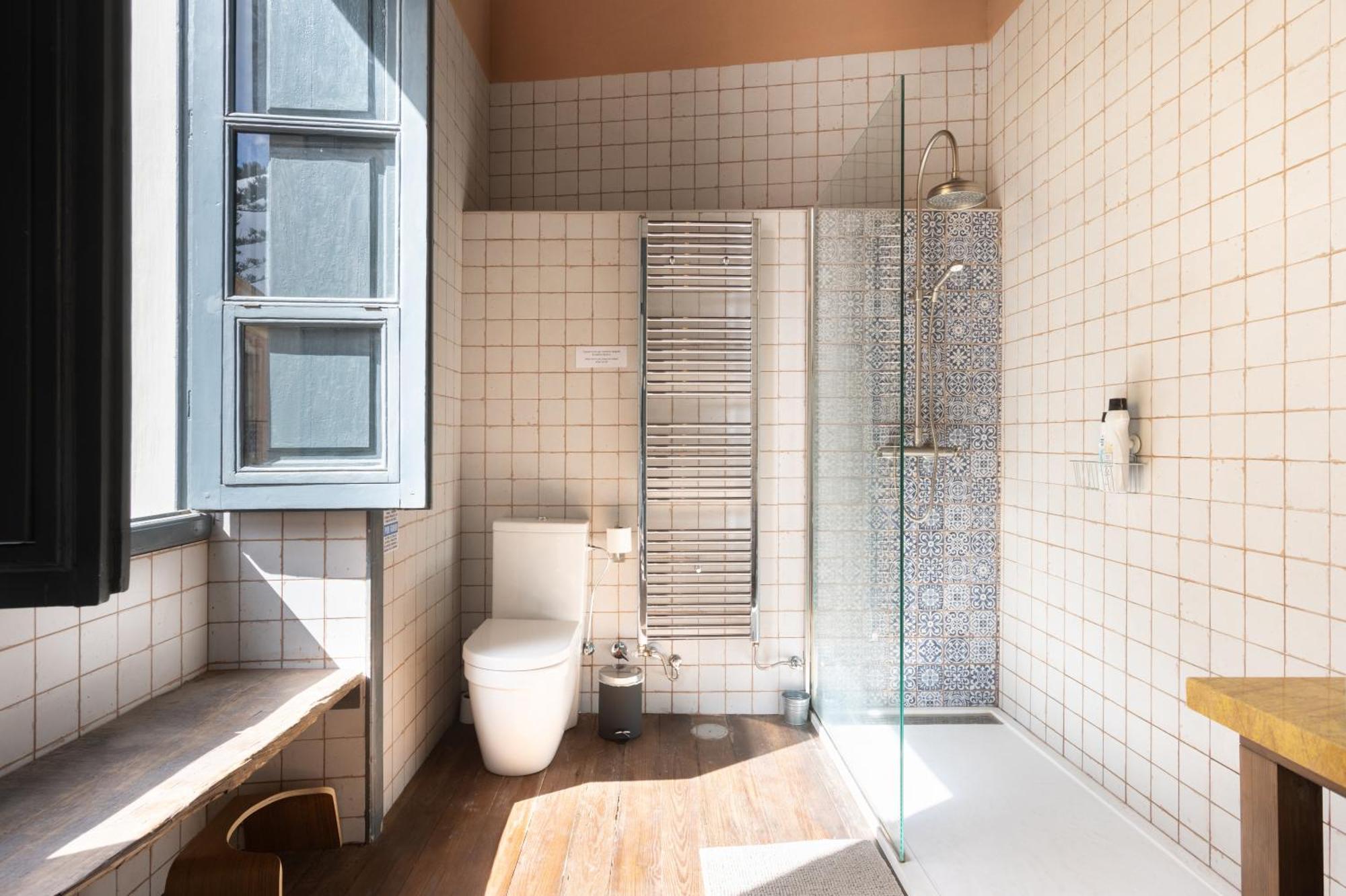Home2Book Stylish Design House In La Laguna Center Экстерьер фото
